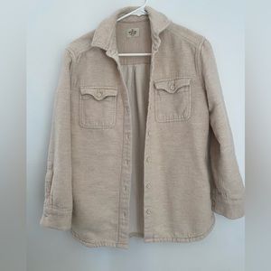 Size Small Marine Layer button down.